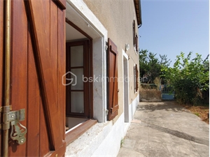 maison en pierres à la vente -   79800  LA MOTHE SAINT HERAY, surface 110 m2 vente maison en pierres - UBI483849242